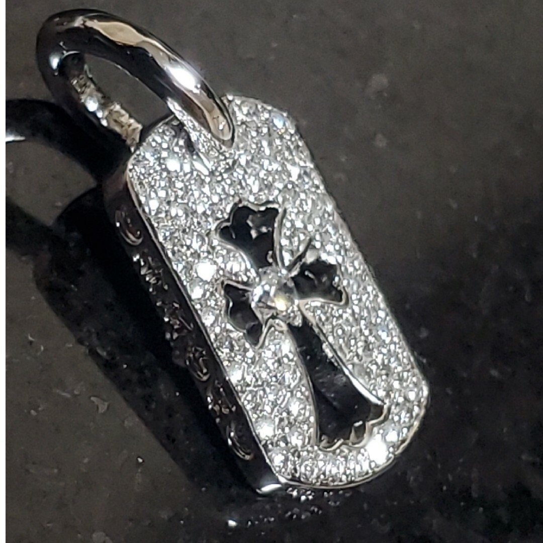 『CHROME HEARTS』Ptフルセット 2