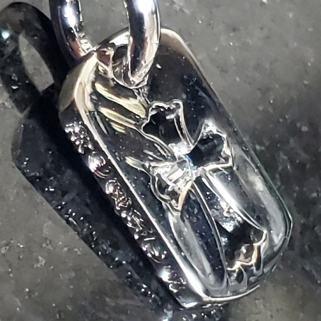 『CHROME HEARTS』Ptフルセット 3