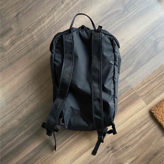 ARC'TERYX - アークテリクス ヒリアド 10 バックパックの通販 by ARC'TERYX - アークテリクス ヒリアド 10 バックパックの通販 by