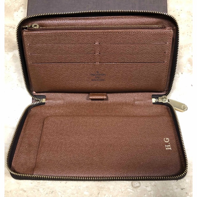 最終値下げ価格】LOUIS VUITTON ジッピーオーガナイザー 長財布 最終値下げ価格】LOUIS VUITTON ジッピーオーガナイザー 長財布
