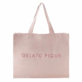 ジェラートピケ(gelato pique)のジェラートピケ　福袋　2023   トートバッグ(その他)