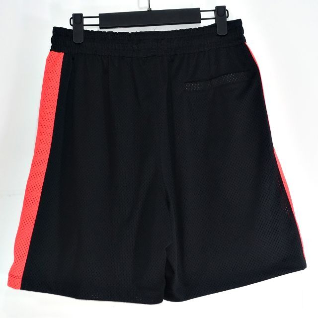 NIKE JORDAN PSG CLOT MESH SHORTS