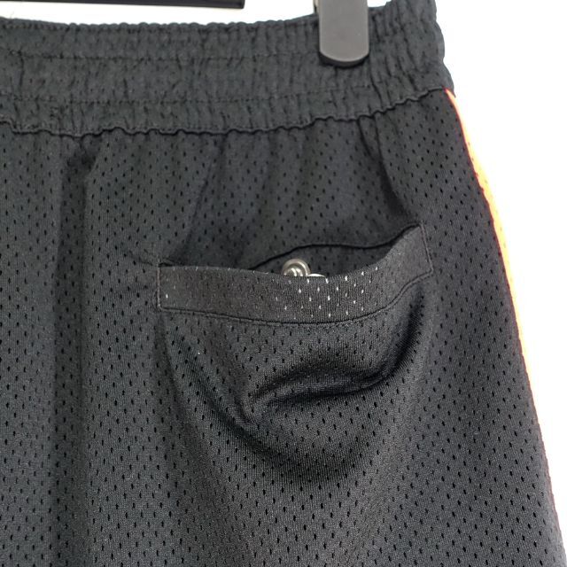 NIKE JORDAN PSG CLOT MESH SHORTS