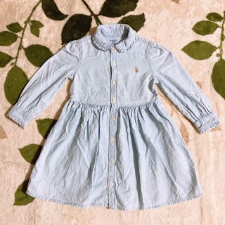 ポロラルフローレン(POLO RALPH LAUREN)の2点おまとめ(ワンピース)