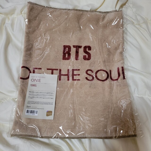 BTSセット