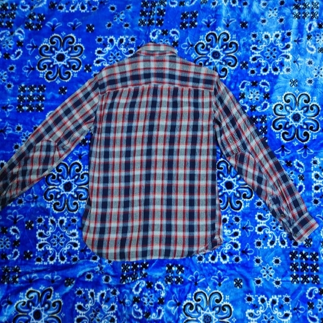 PENDLETON(ペンドルトン)のペンドルトン　チェックシャツ メンズのトップス(シャツ)の商品写真