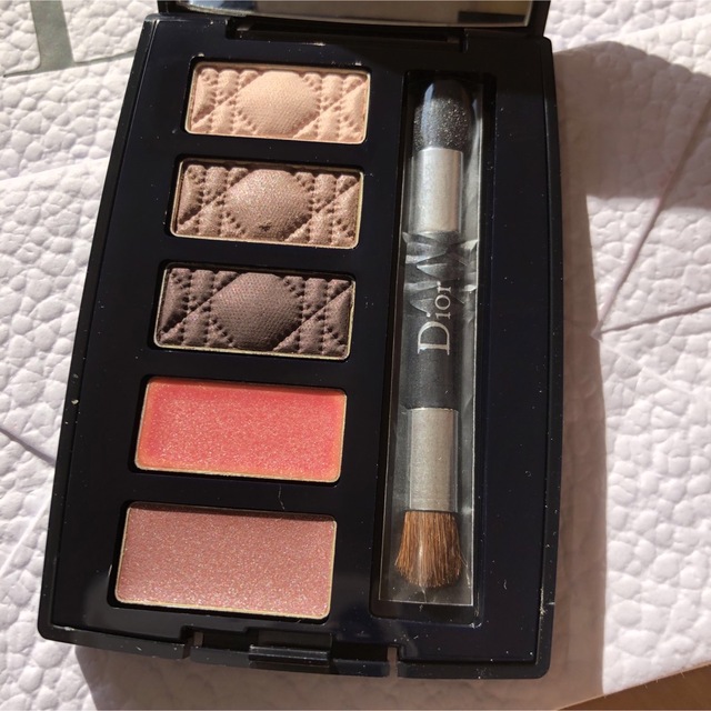 ♡DIOR リップ、グロス、アイシャドウ♡ ディオールパレット