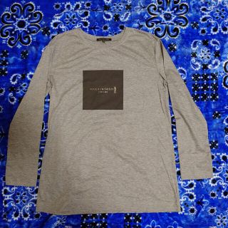 マッキントッシュ(MACKINTOSH)のマッキントッシュロンドン　ロンT(Tシャツ/カットソー(七分/長袖))