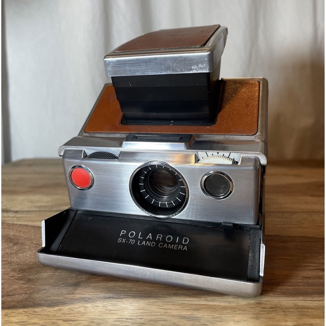 Polaroid SX-70