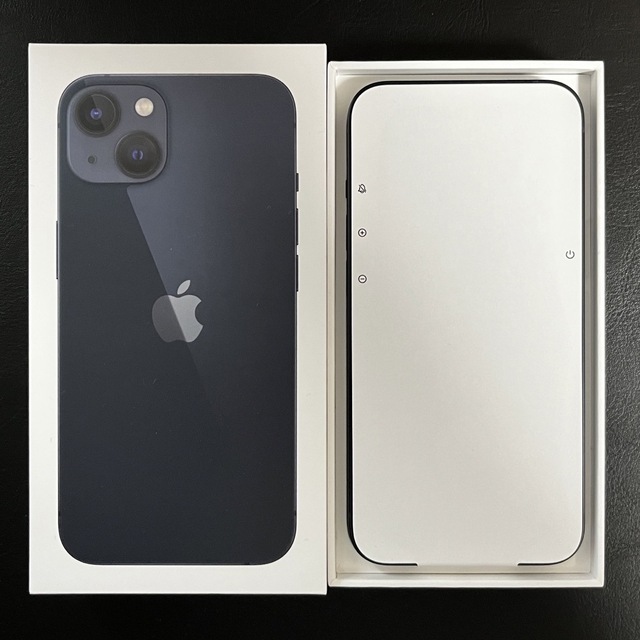 在庫僅少】 iPhone - Apple iPhone 13 128GB ミッドナイト SIMフリー 在庫僅少】 iPhone - Apple iPhone 13 128GB ミッドナイト SIMフリー