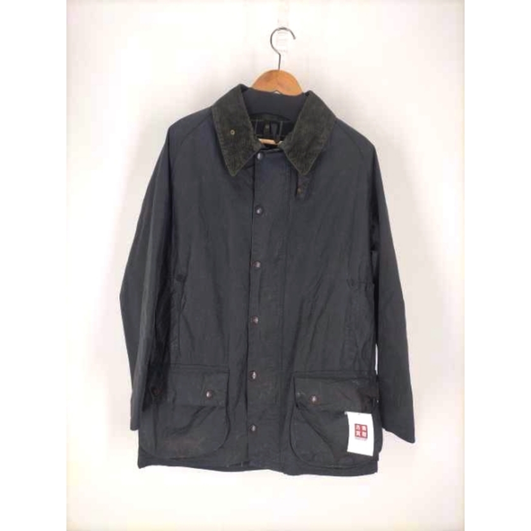 Barbour(バブアー) 3ワラント BEAUFORT オイルドジャケット 全品送料0