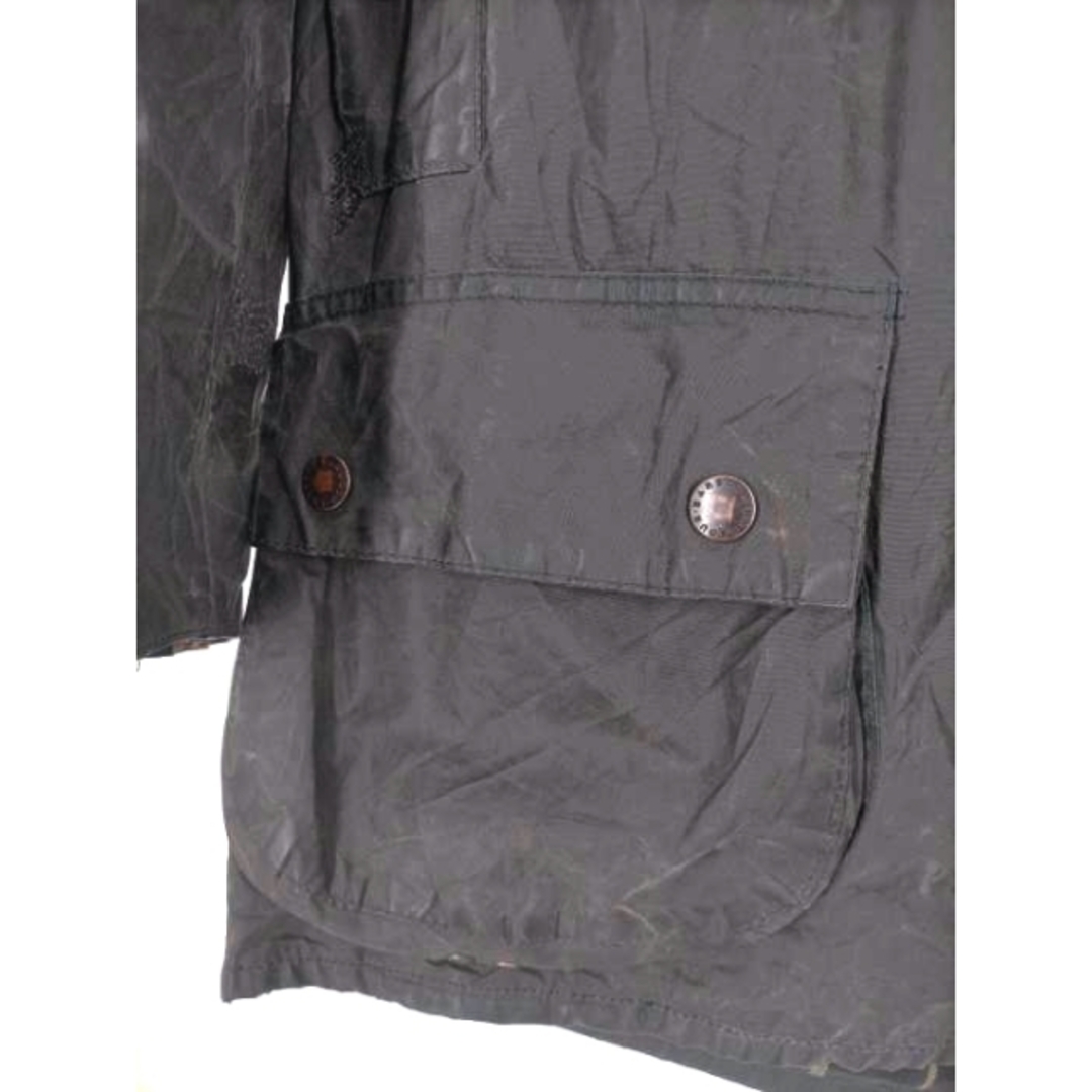 Barbour - Barbour(バブアー) 3ワラント BEAUFORT オイルドジャケット