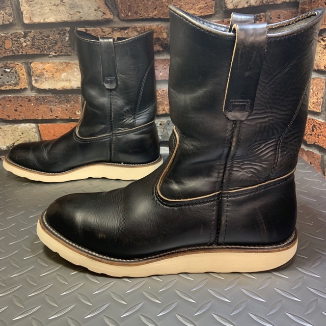 REDWING - ☆REDWING 8169 ペコス 茶芯1996年製 US7.5E(23A16)の通販