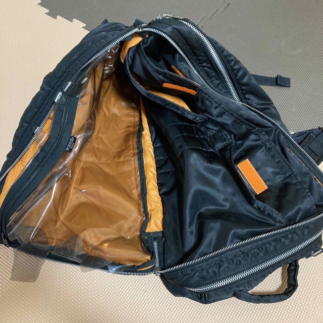PORTER(ポーター)のporter   ポーター   かばん メンズのバッグ(ビジネスバッグ)の商品写真