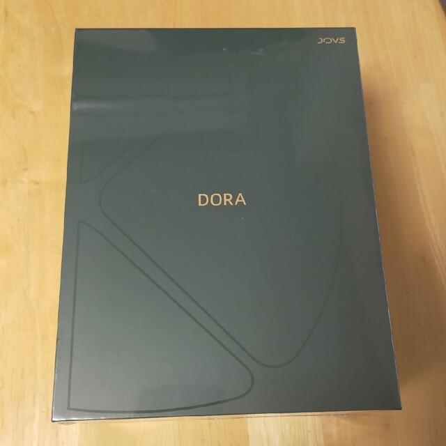 新品未開封】脱毛器 JOVS Dora ピュアホワイト | givingbackpodcast.com
