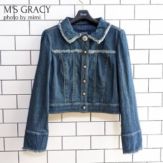 M's Gracy Gジャン