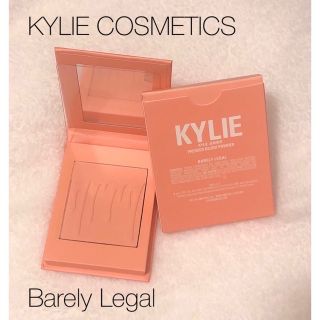 kylie  cosmetics バーガンディ パレット ♡正規品 納品書付♡