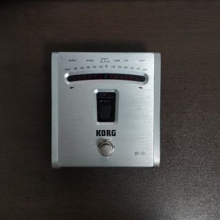 コルグ(KORG)のKORG DT-10(エフェクター)