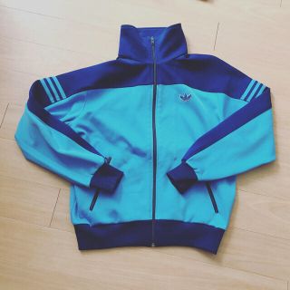 サントニブンノイチ(サントニブンノイチ)のadidas ジャージ(トレーナー/スウェット)