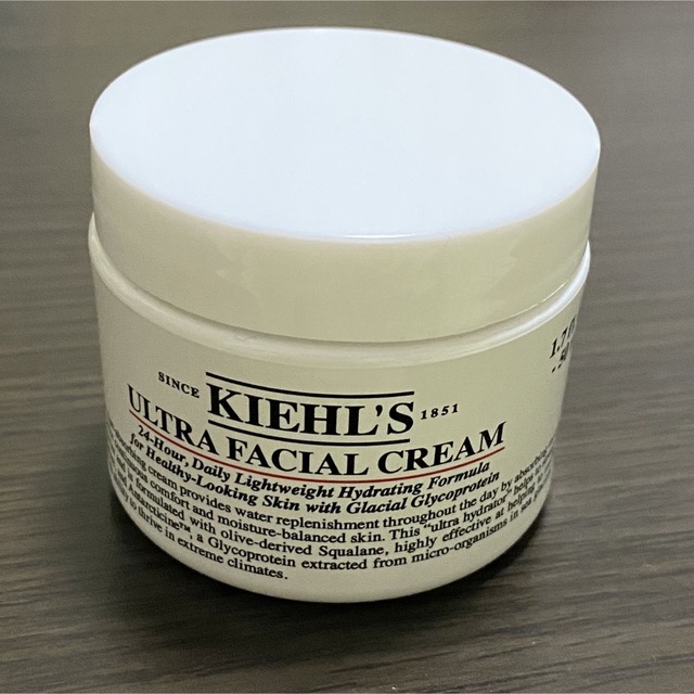 KIEHL’S SINCE 1851 キールズ クリーム UFC  125mL