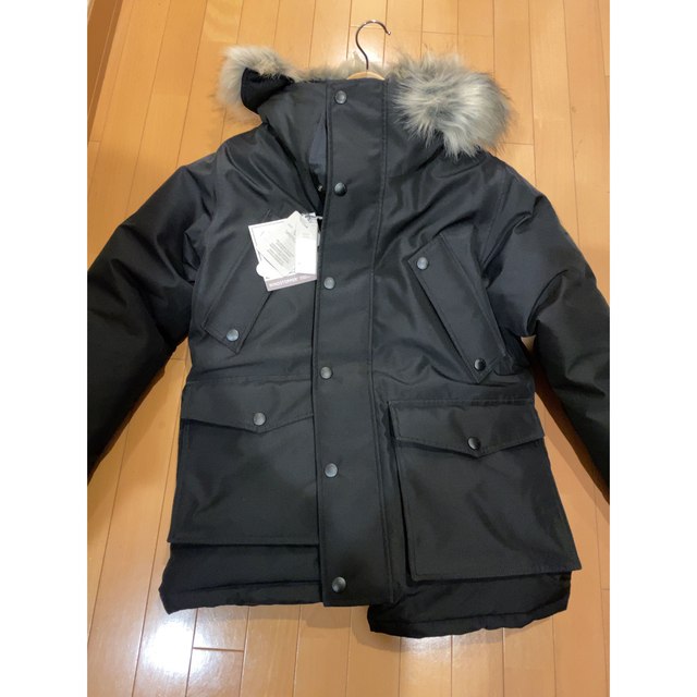 M Arctic Down Parka ウールリッチ ダウン Mサイズ