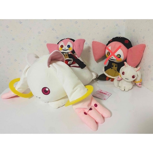 ヴィンテージ復刻 魔法少女まどか☆マギカ アルティメットまどか