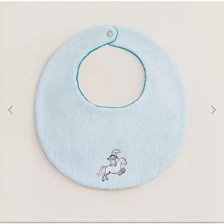 エルメス ベビースタイ/よだれかけの通販 42点 | Hermesのキッズ エルメス ベビースタイ/よだれかけの通販 42点 | Hermesのキッズ