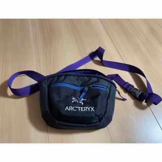 アークテリクス(ARC'TERYX)のARC’TERYX × BEAMS BOY MANTIS1 Waistpack (ウエストポーチ)