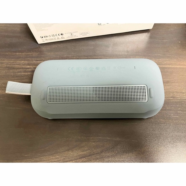 SoundLink Flex Bluetooth® speaker 1