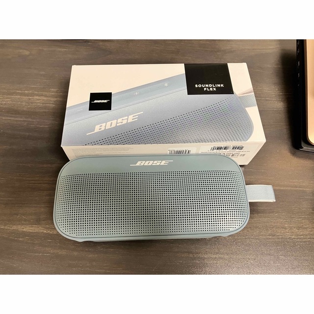 SoundLink Flex Bluetooth® speaker