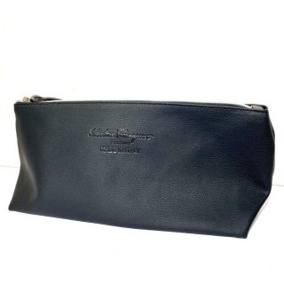 サルヴァトーレフェラガモ(Salvatore Ferragamo)の新品♡セカンドバッグ ポーチ ペンケース♡(その他)