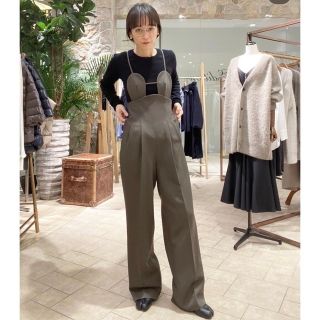 mame ドレープ オールインワン 2016ss 売れ筋がひクリスマスプレゼント