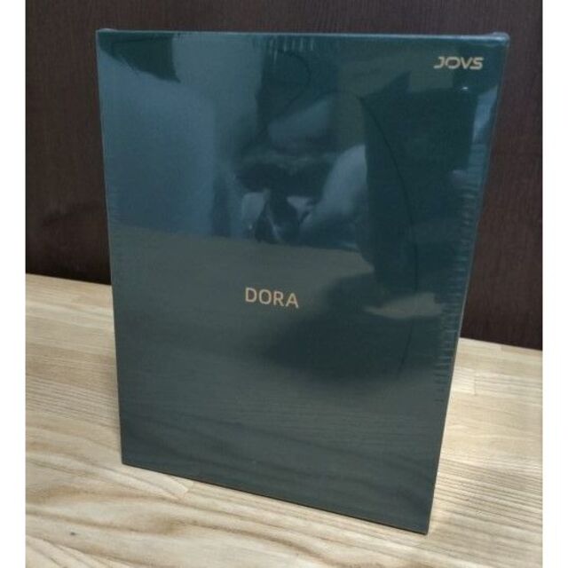 脱毛器JOVS Dora 20225月入荷モデル　 エメラルドグリーン