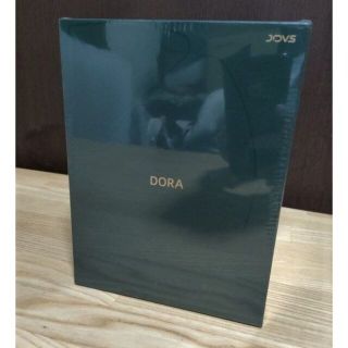 脱毛器JOVS Dora 20225月入荷モデル　 エメラルドグリーン(ボディケア/エステ)