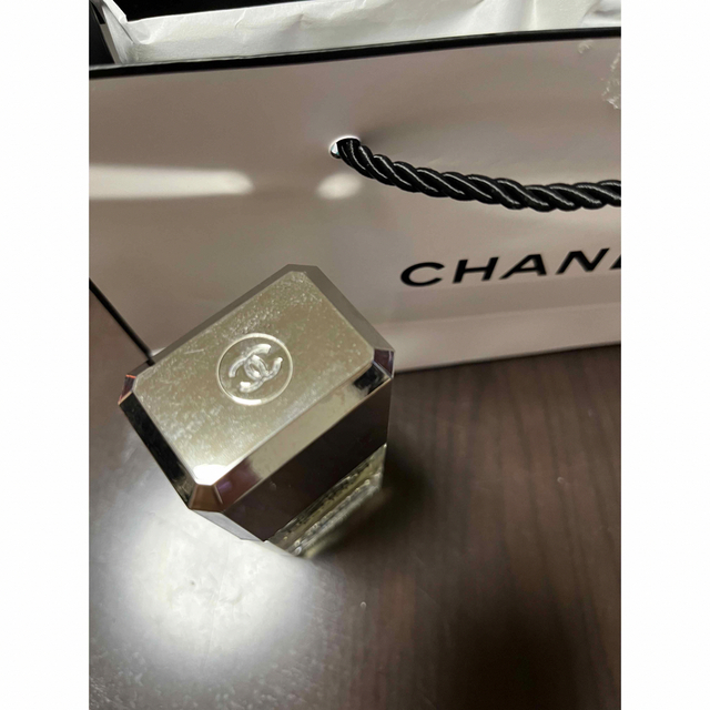 CHANEL(シャネル)のCHANELエゴイストプラチナム　オードゥ　トワレット50ml コスメ/美容の香水(ユニセックス)の商品写真