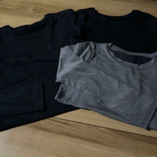 ユニクロ(UNIQLO)のUNIQLO 極暖ヒートテック　140(下着)