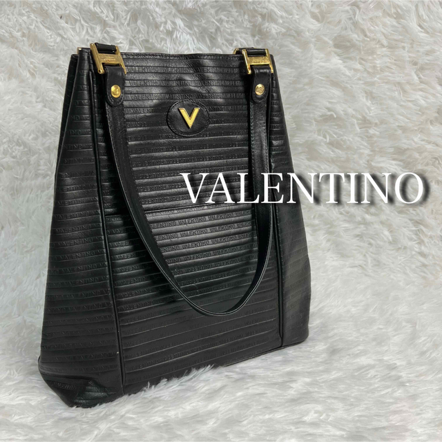 VALENTINO ヴァレンティノ　ハンドバッグ　希少　格安出品♪