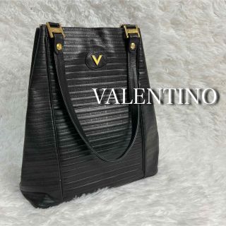 ヴァレンティノ(VALENTINO)のVALENTINO ヴァレンティノ　ハンドバッグ　希少　格安出品♪(ハンドバッグ)