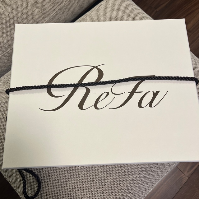 ReFa BEAUTECH DRYER PRO リファビューテックドライヤープロ - ドライヤー