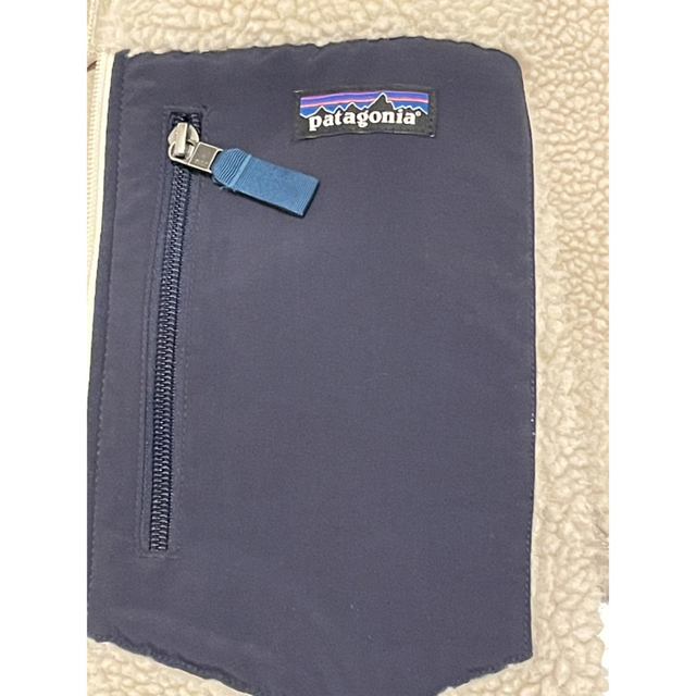 アウトドアpatagonia パタゴニア レトロX Mサイズ　美品