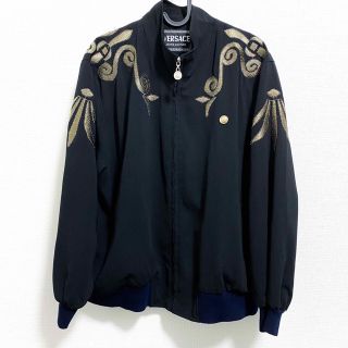 ヴェルサーチ ブルゾン(メンズ)の通販 48点 | VERSACEのメンズを買う