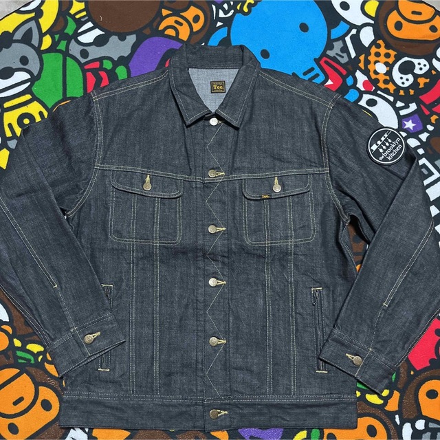 TENDERLOIN TEE RIDER DENIM  JACKET ジャケット