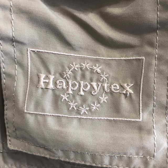 フィッシング ベスト　Happytex メンズのトップス(ベスト)の商品写真