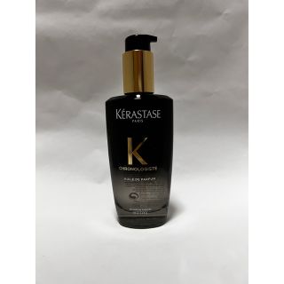 ケラスターゼ(KERASTASE)のケラスターゼ ユイルクロノロジスト(ヘアケア)