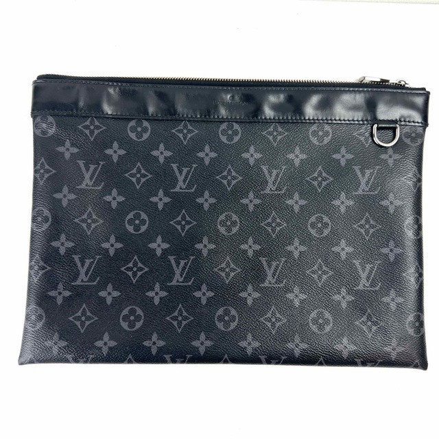 まとめ買い】 LOUIS VUITTON - 【美品】ルイヴィトン ポシェット