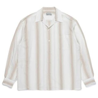 ワコマリア シャツ(メンズ)の通販 4,000点以上 | WACKO MARIAのメンズ ...