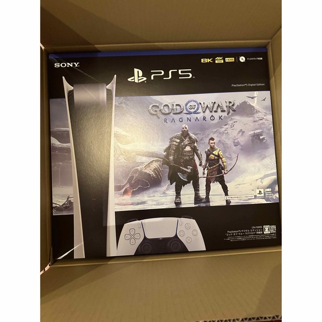 18%OFF】 PlayStation - デジタル・エディション ゴッド・オブ