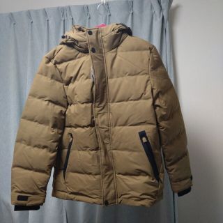 GIORDANO - 新品 ジョルダーノ GIORDANO ダウンコート