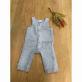 ベビーギャップ(babyGAP)のBaby GAP  ロンパース　70(ロンパース)