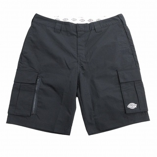 ディッキーズ(Dickies)の美品 ディッキーズ Dickies カーゴ ショート パンツ W34♪１(ショートパンツ)